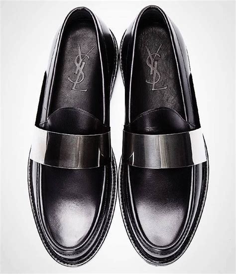 men ysl loafers|YSL sneakers for men.